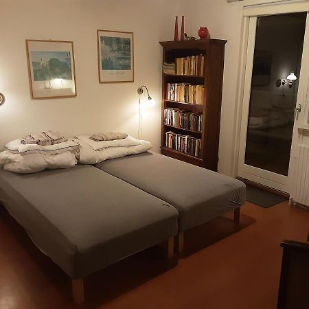 Ostervra Tjornely B&B 외부 사진