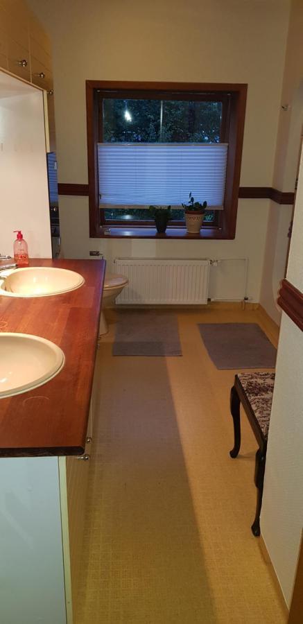 Ostervra Tjornely B&B 외부 사진