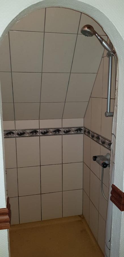 Ostervra Tjornely B&B 외부 사진