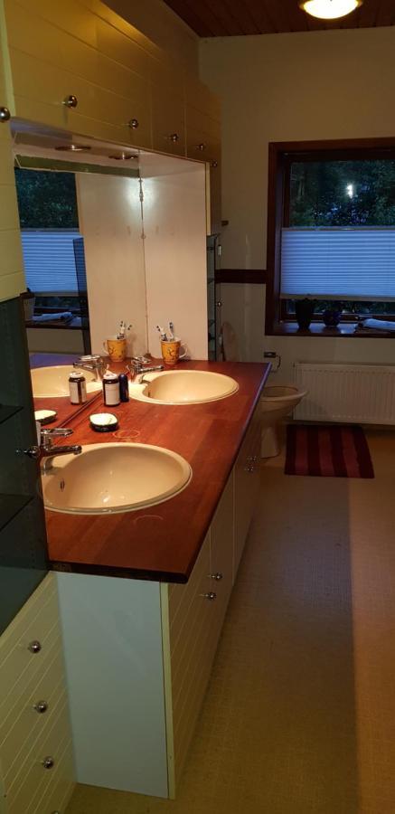 Ostervra Tjornely B&B 외부 사진