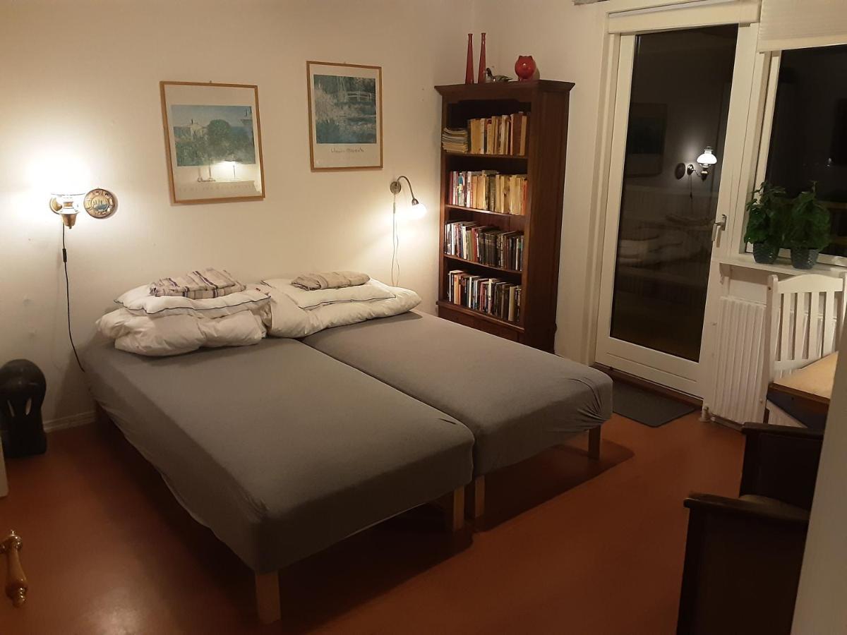 Ostervra Tjornely B&B 외부 사진