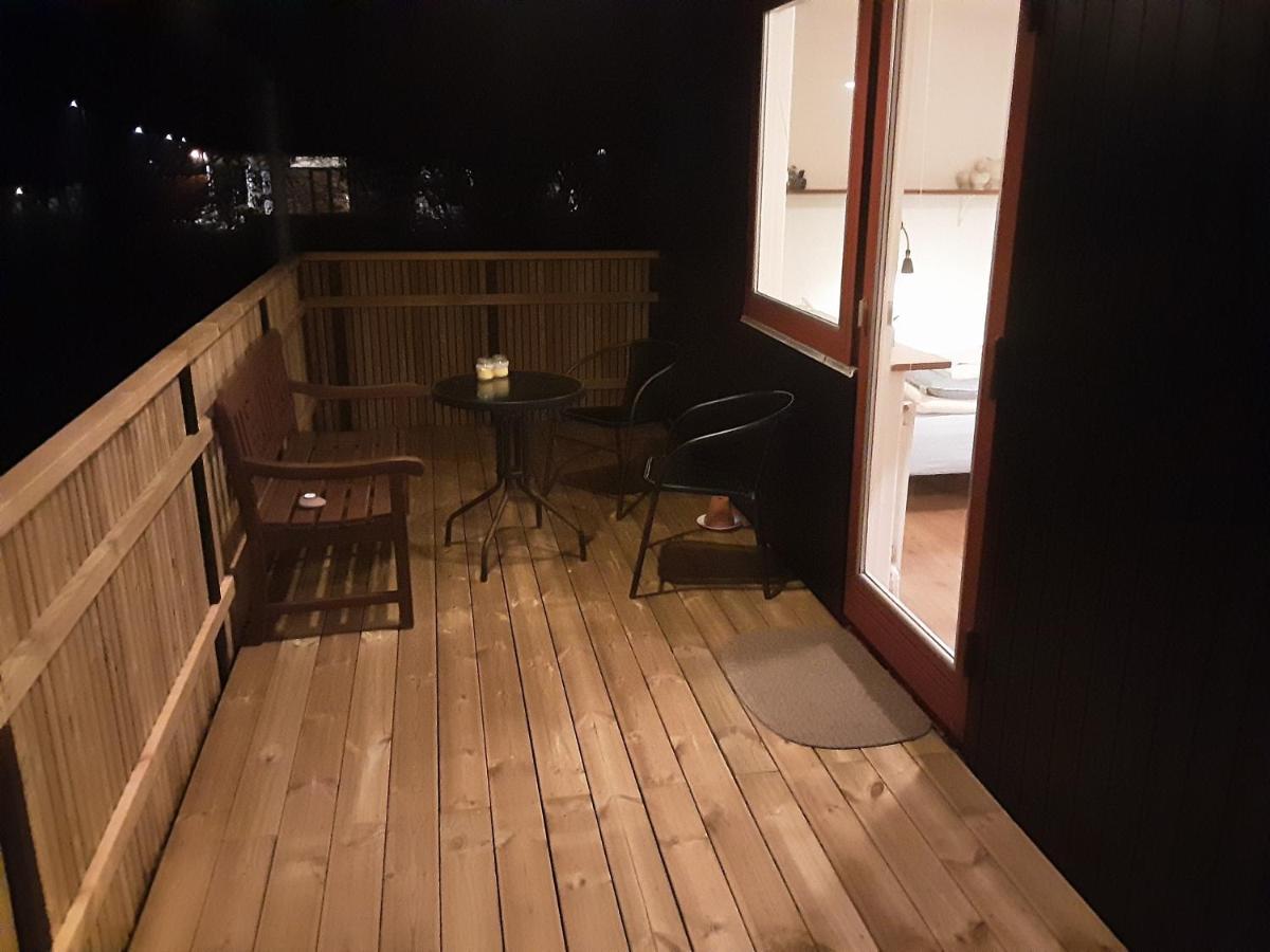 Ostervra Tjornely B&B 외부 사진
