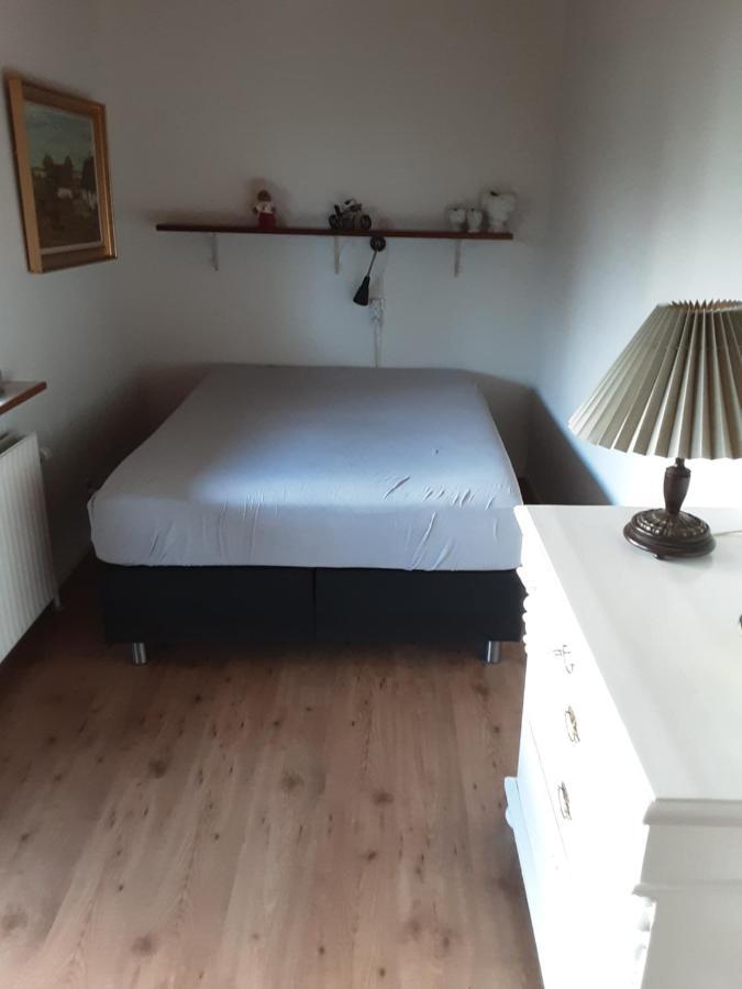 Ostervra Tjornely B&B 외부 사진