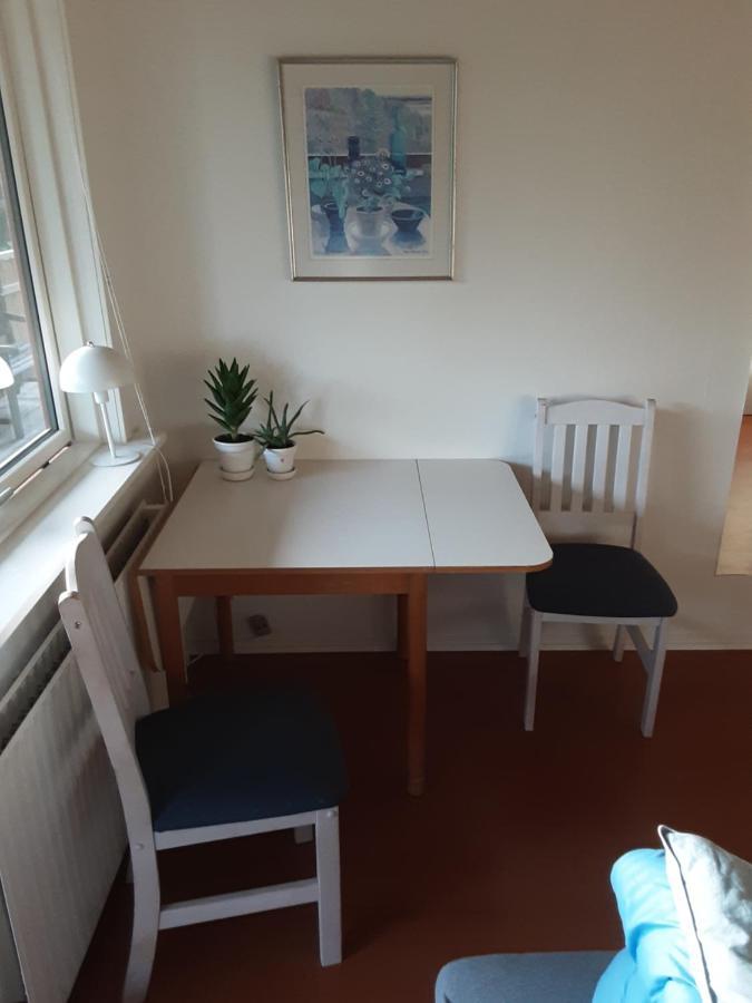 Ostervra Tjornely B&B 외부 사진
